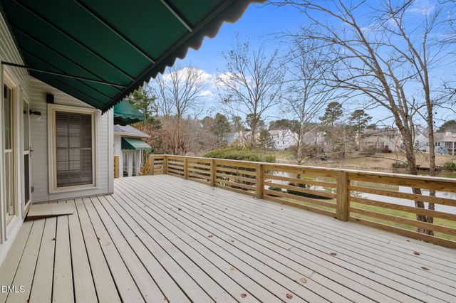 516 Guy Walker Way, Durham, NC 27703