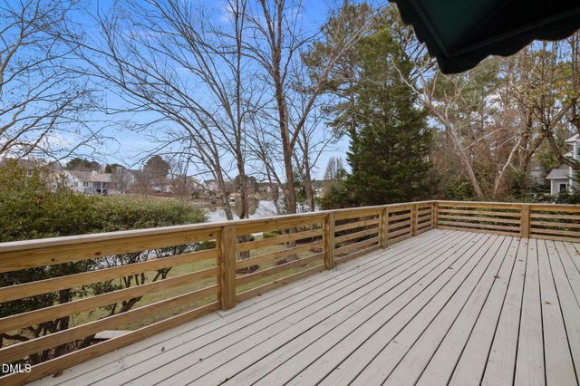 516 Guy Walker Way, Durham, NC 27703