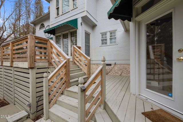 516 Guy Walker Way, Durham, NC 27703