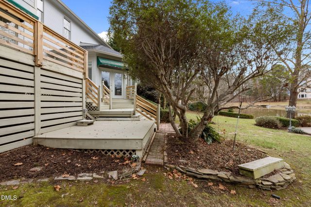 516 Guy Walker Way, Durham, NC 27703