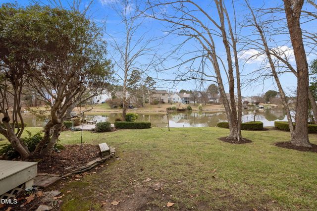 516 Guy Walker Way, Durham, NC 27703