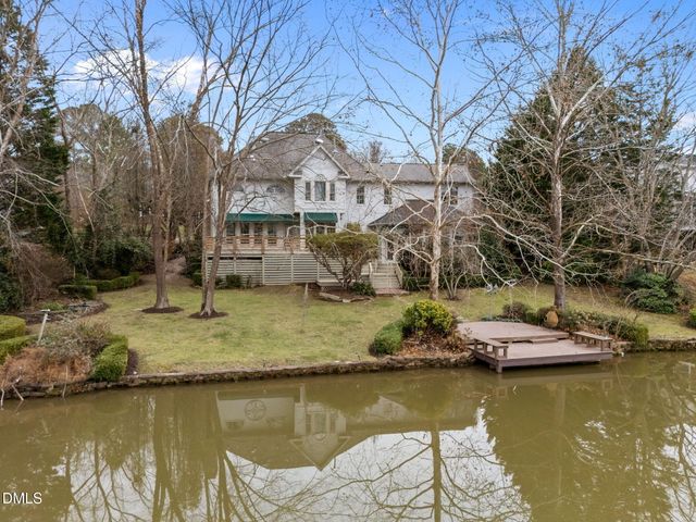 516 Guy Walker Way, Durham, NC 27703