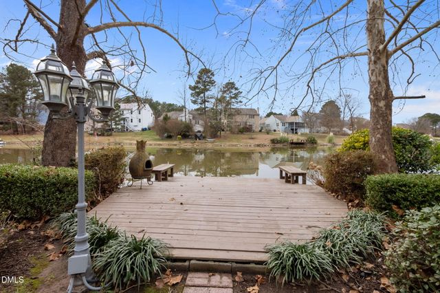 516 Guy Walker Way, Durham, NC 27703