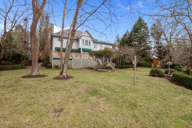 516 Guy Walker Way, Durham, NC 27703