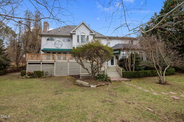 516 Guy Walker Way, Durham, NC 27703