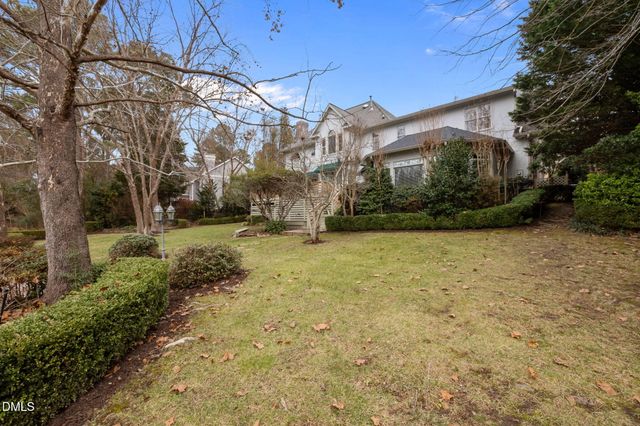 516 Guy Walker Way, Durham, NC 27703