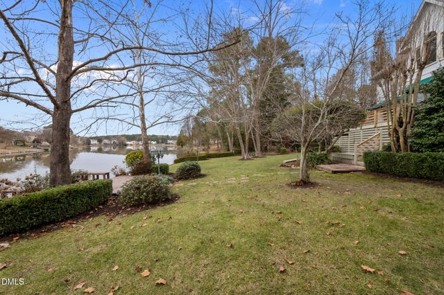 516 Guy Walker Way, Durham, NC 27703