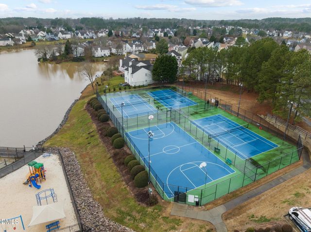 516 Guy Walker Way, Durham, NC 27703