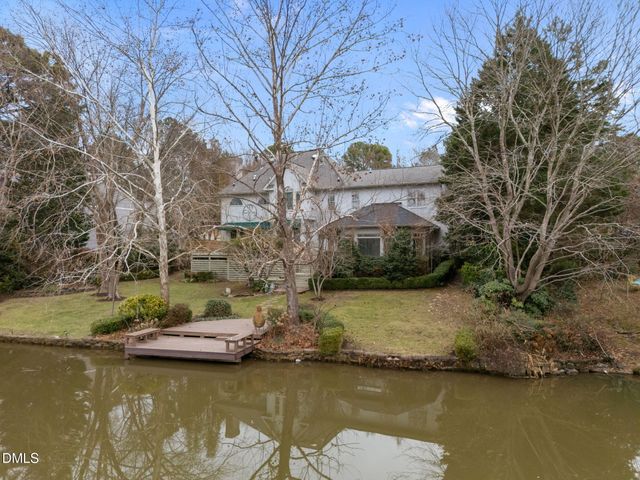 516 Guy Walker Way, Durham, NC 27703