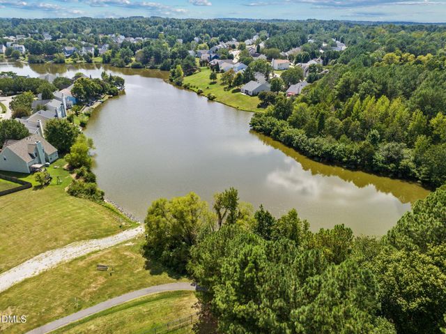 516 Guy Walker Way, Durham, NC 27703