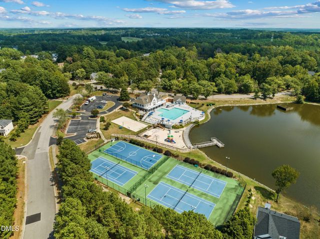 516 Guy Walker Way, Durham, NC 27703