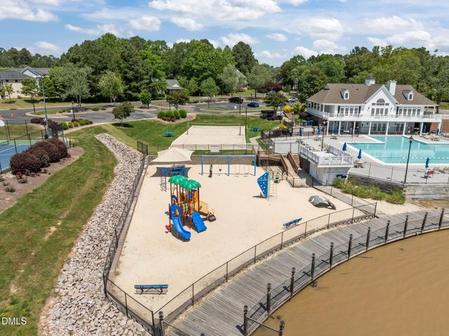 516 Guy Walker Way, Durham, NC 27703