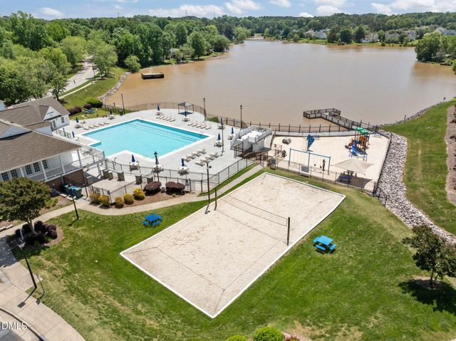 516 Guy Walker Way, Durham, NC 27703