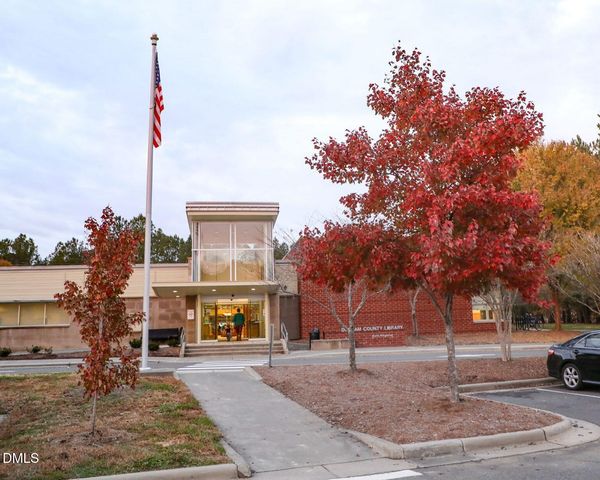 516 Guy Walker Way, Durham, NC 27703