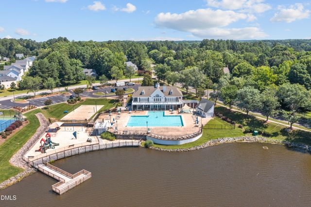 516 Guy Walker Way, Durham, NC 27703