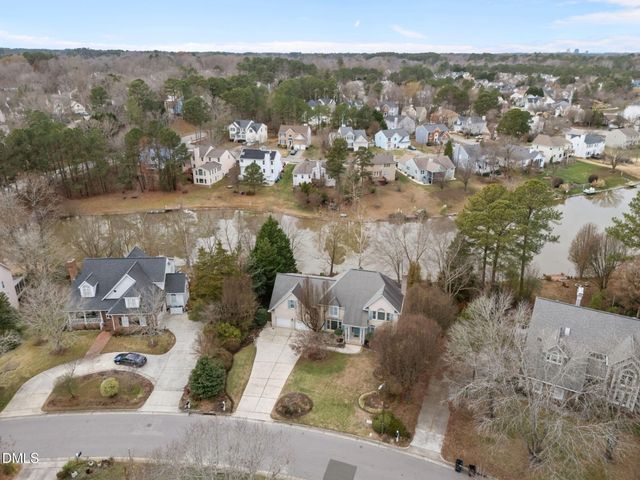 516 Guy Walker Way, Durham, NC 27703