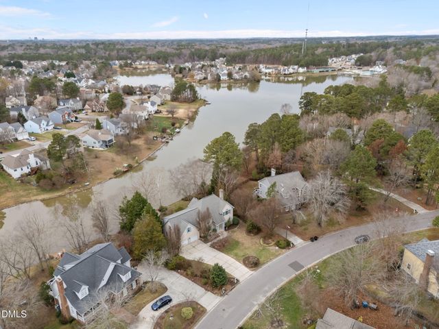 516 Guy Walker Way, Durham, NC 27703