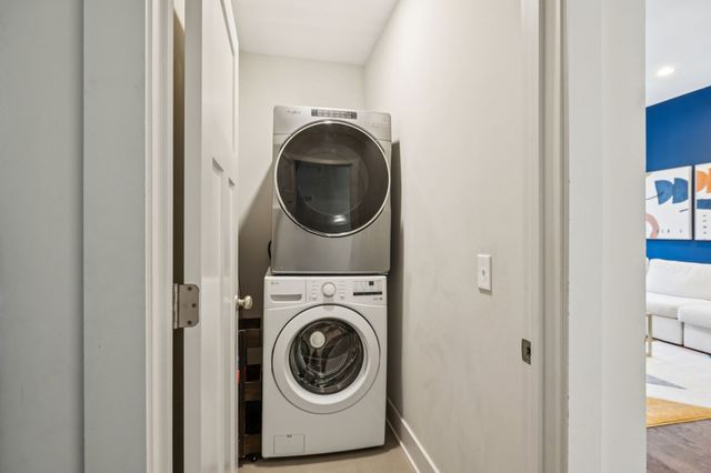 2021 Beech Ave Unit 7, Nashville, TN 37204