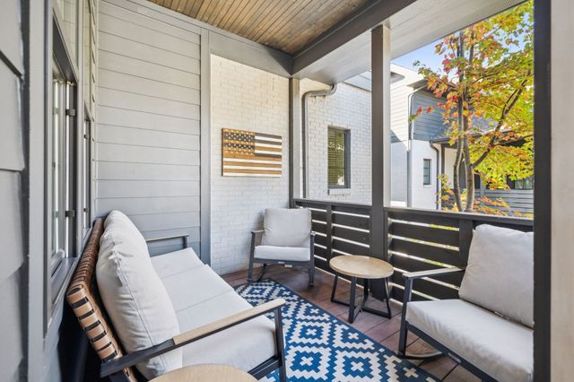 2021 Beech Ave Unit 7, Nashville, TN 37204