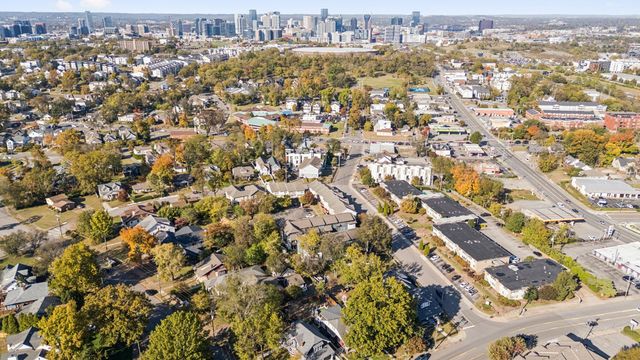 2021 Beech Ave Unit 7, Nashville, TN 37204