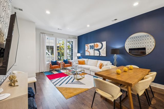 2021 Beech Ave Unit 7, Nashville, TN 37204