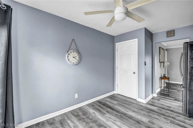 14291 Gallatin Boulevard, Brook Park, OH 44142