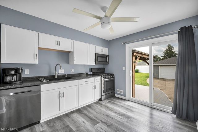 14291 Gallatin Boulevard, Brook Park, OH 44142