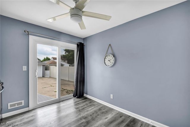 14291 Gallatin Boulevard, Brook Park, OH 44142