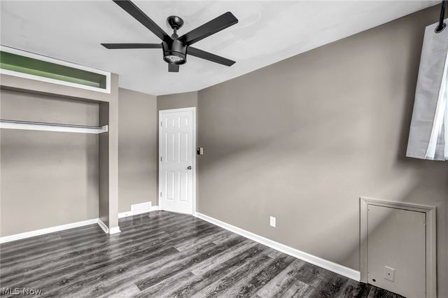 14291 Gallatin Boulevard, Brook Park, OH 44142