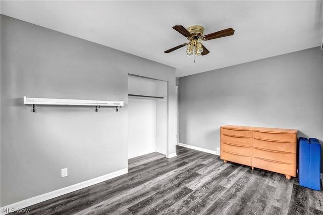 14291 Gallatin Boulevard, Brook Park, OH 44142
