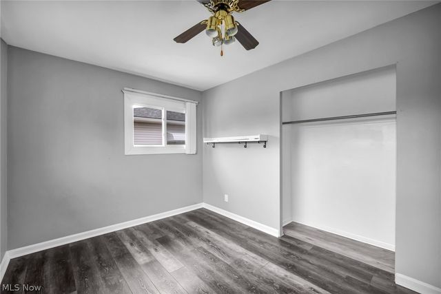 14291 Gallatin Boulevard, Brook Park, OH 44142