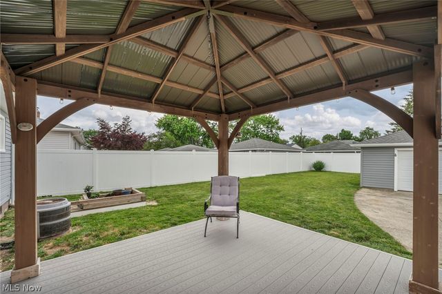 14291 Gallatin Boulevard, Brook Park, OH 44142