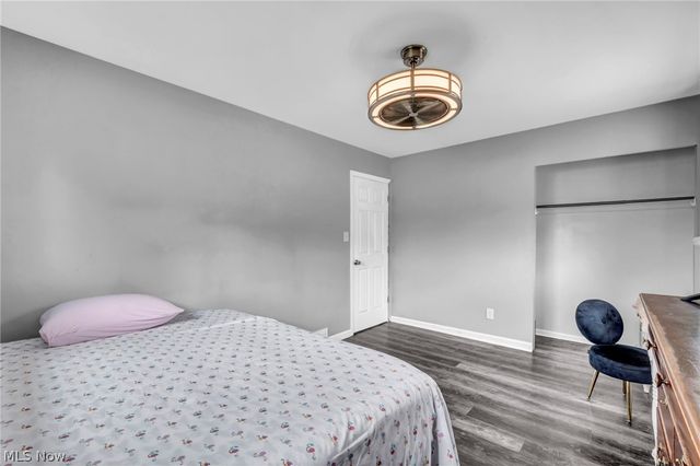 14291 Gallatin Boulevard, Brook Park, OH 44142