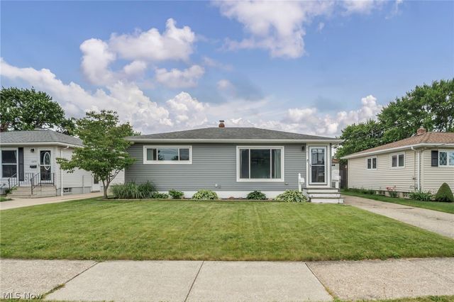 14291 Gallatin Boulevard, Brook Park, OH 44142