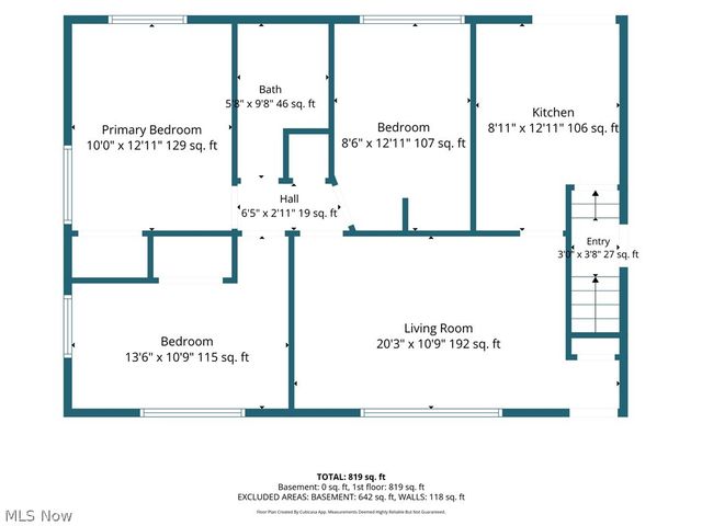 14291 Gallatin Boulevard, Brook Park, OH 44142