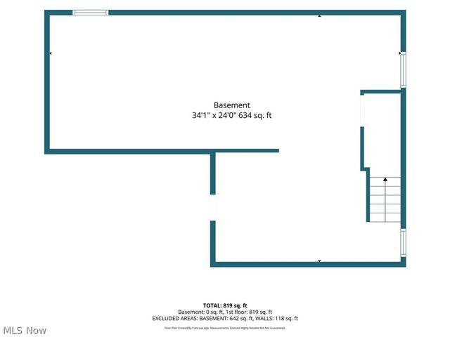 14291 Gallatin Boulevard, Brook Park, OH 44142