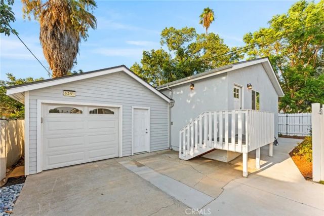 839 E Citrus, Redlands, CA 92374