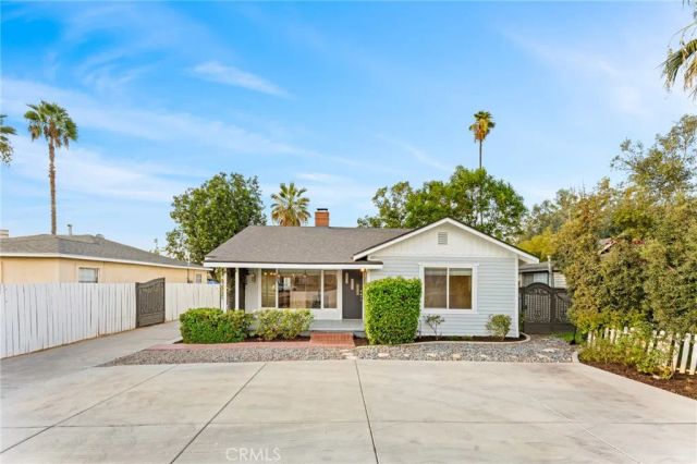 839 E Citrus, Redlands, CA 92374