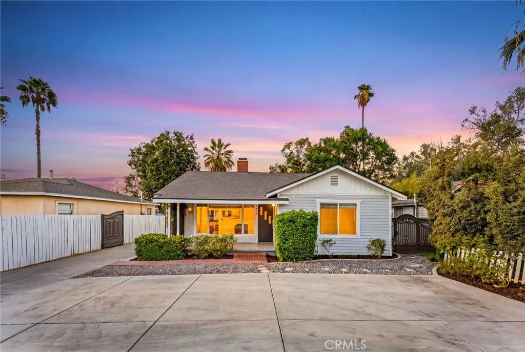 839 E Citrus, Redlands, CA 92374