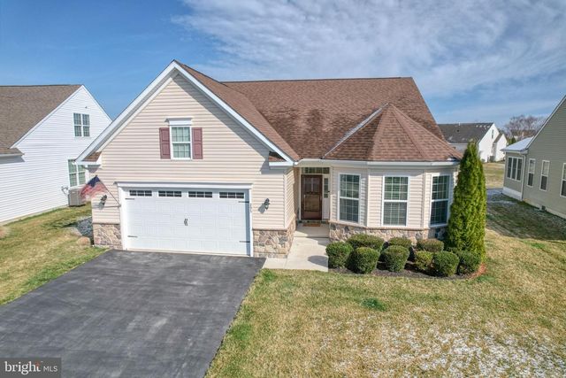 295 NICKLAUS LN, Magnolia, DE 19962