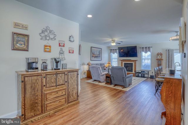 295 NICKLAUS LN, Magnolia, DE 19962