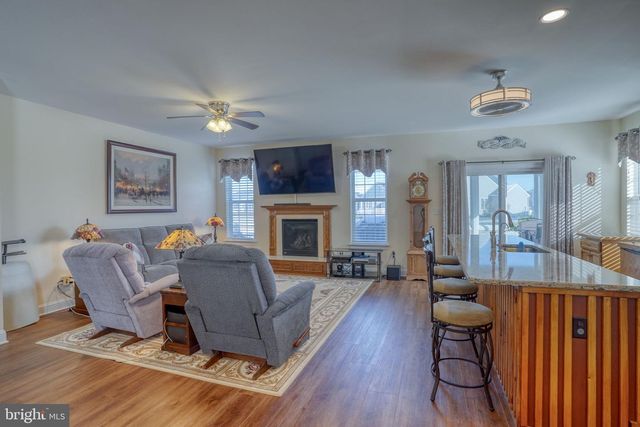 295 NICKLAUS LN, Magnolia, DE 19962