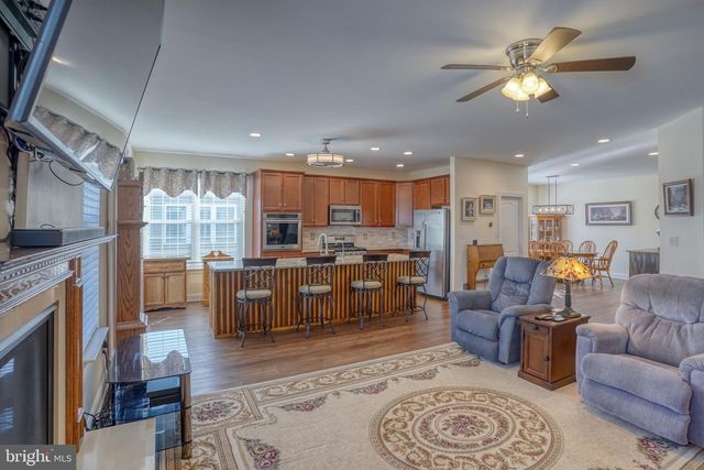 295 NICKLAUS LN, Magnolia, DE 19962