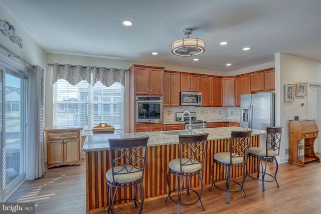 295 NICKLAUS LN, Magnolia, DE 19962