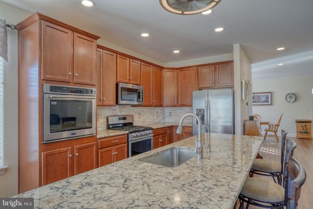 295 NICKLAUS LN, Magnolia, DE 19962