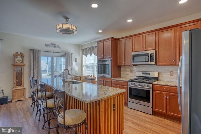 295 NICKLAUS LN, Magnolia, DE 19962