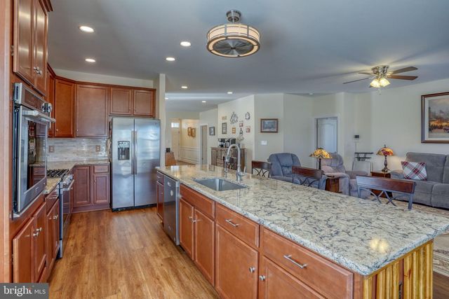 295 NICKLAUS LN, Magnolia, DE 19962