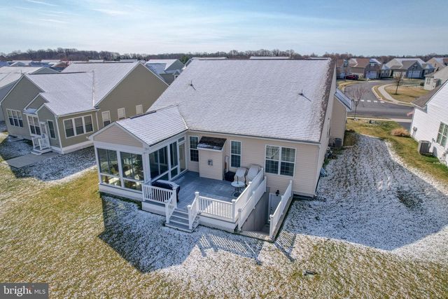 295 NICKLAUS LN, Magnolia, DE 19962