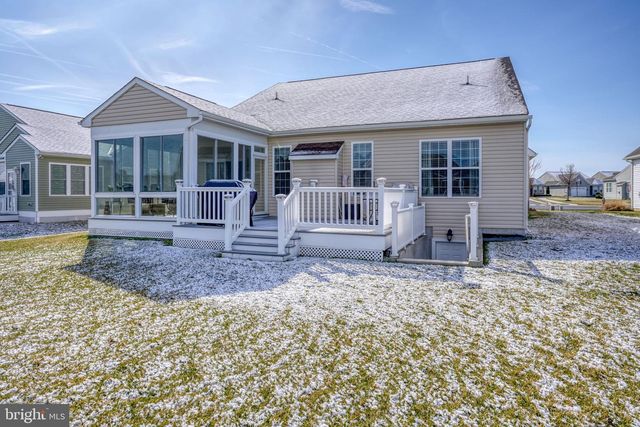 295 NICKLAUS LN, Magnolia, DE 19962