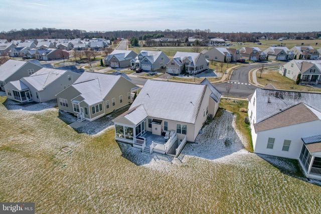 295 NICKLAUS LN, Magnolia, DE 19962